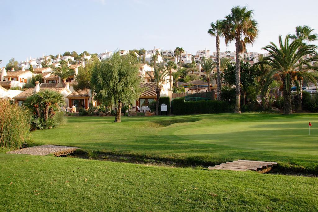 شقة La Quinta At La Manga Club المظهر الخارجي الصورة