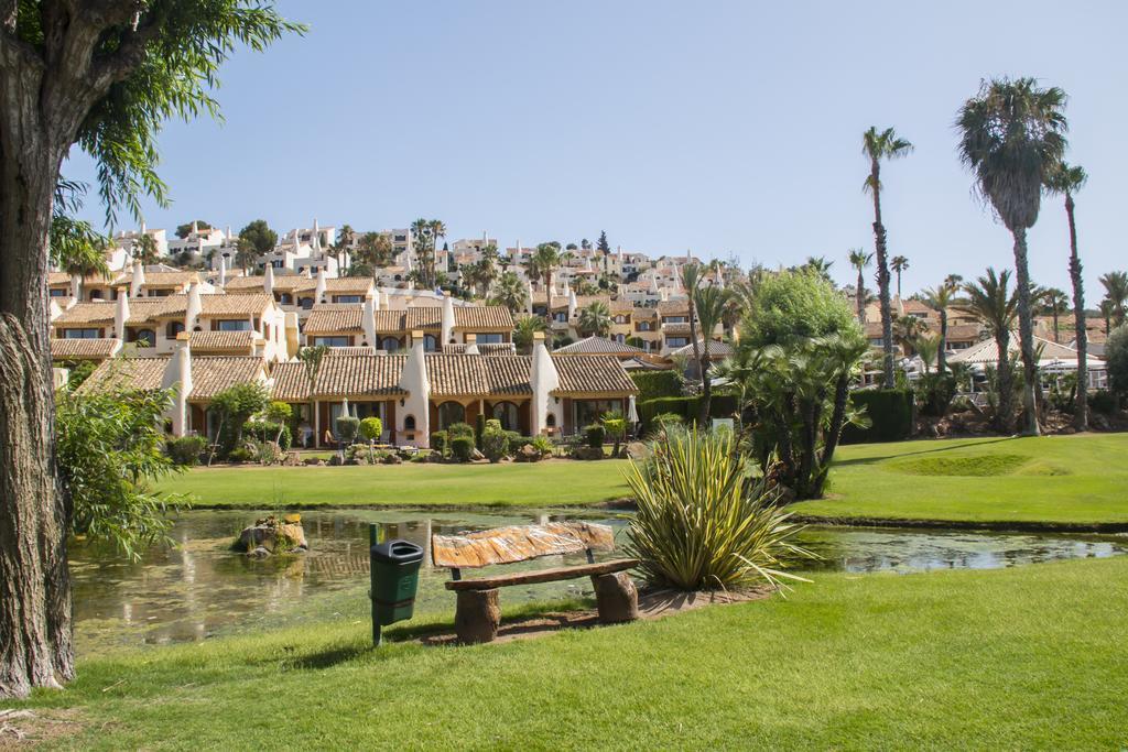 شقة La Quinta At La Manga Club المظهر الخارجي الصورة