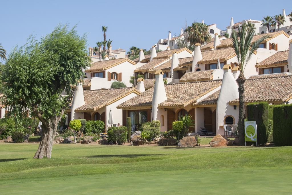 شقة La Quinta At La Manga Club المظهر الخارجي الصورة