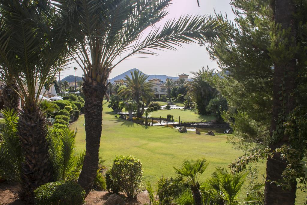 شقة La Quinta At La Manga Club المظهر الخارجي الصورة