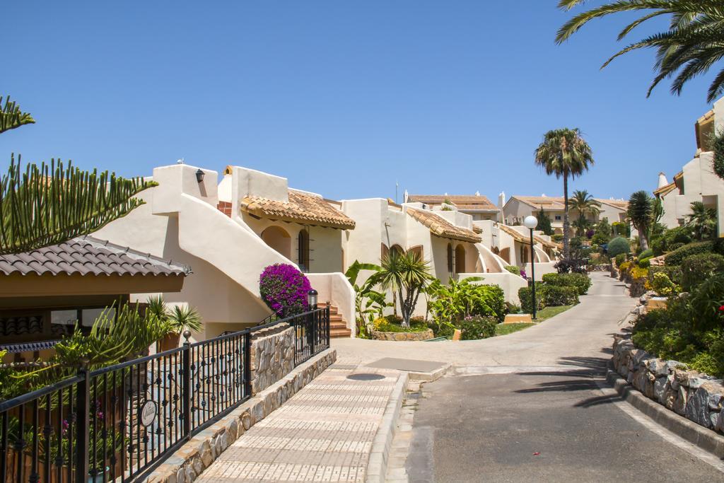 شقة La Quinta At La Manga Club المظهر الخارجي الصورة