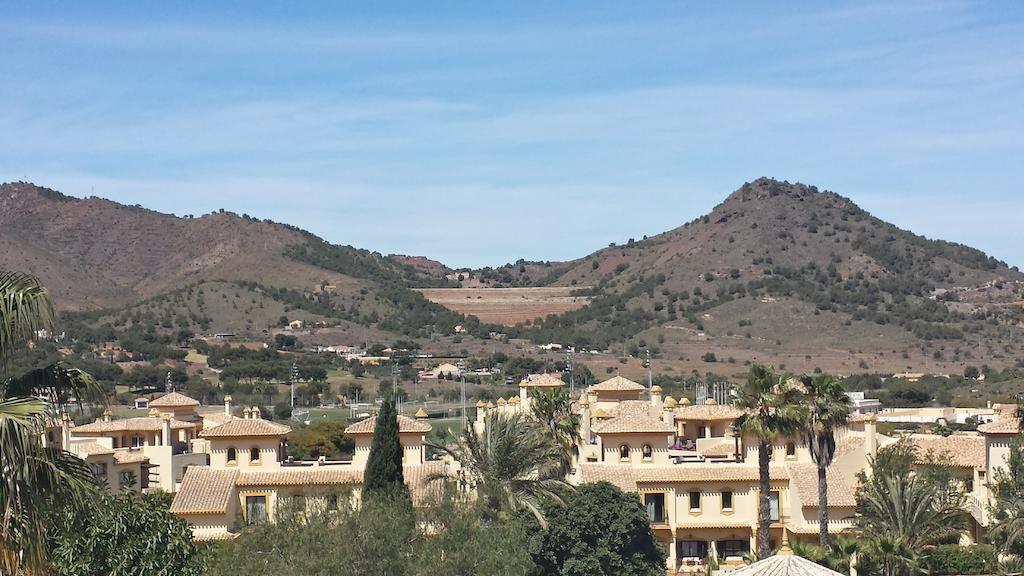 شقة La Quinta At La Manga Club المظهر الخارجي الصورة