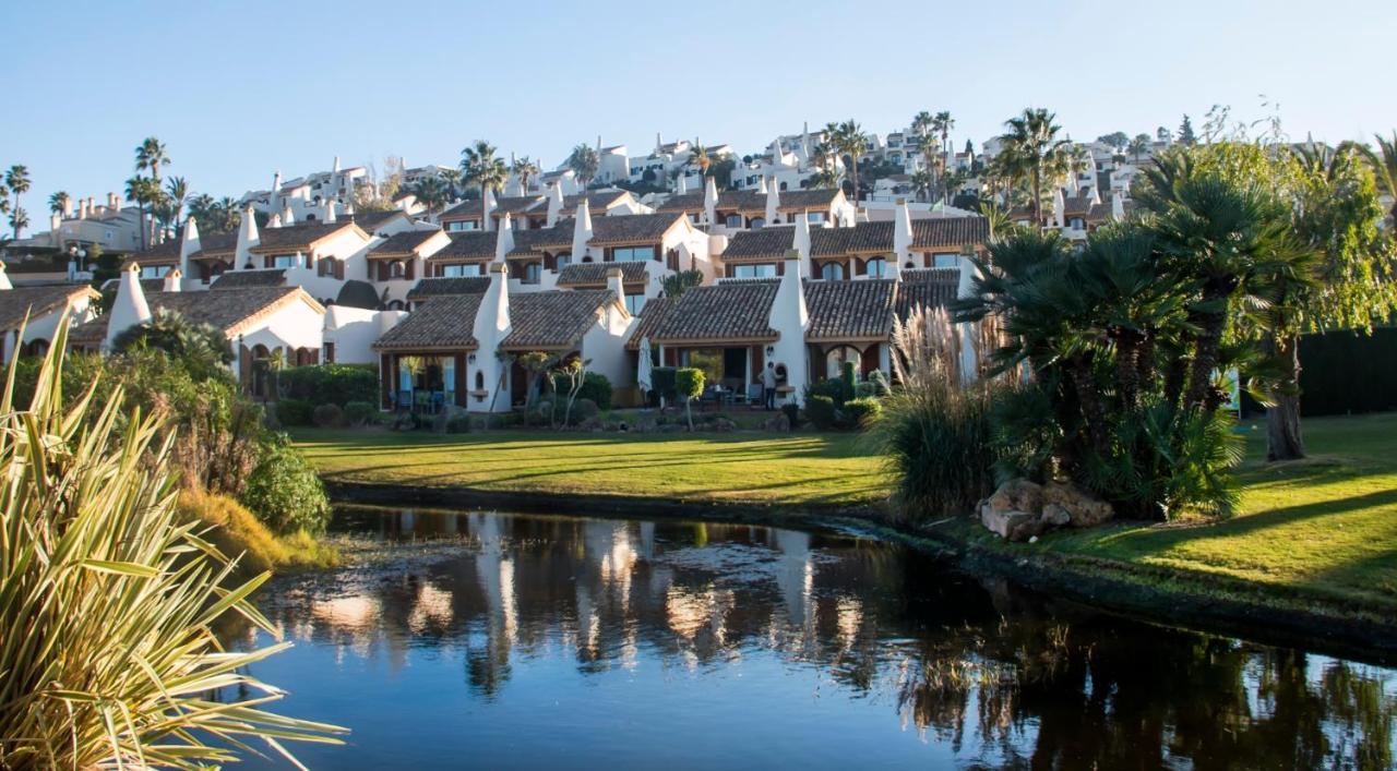 شقة La Quinta At La Manga Club المظهر الخارجي الصورة